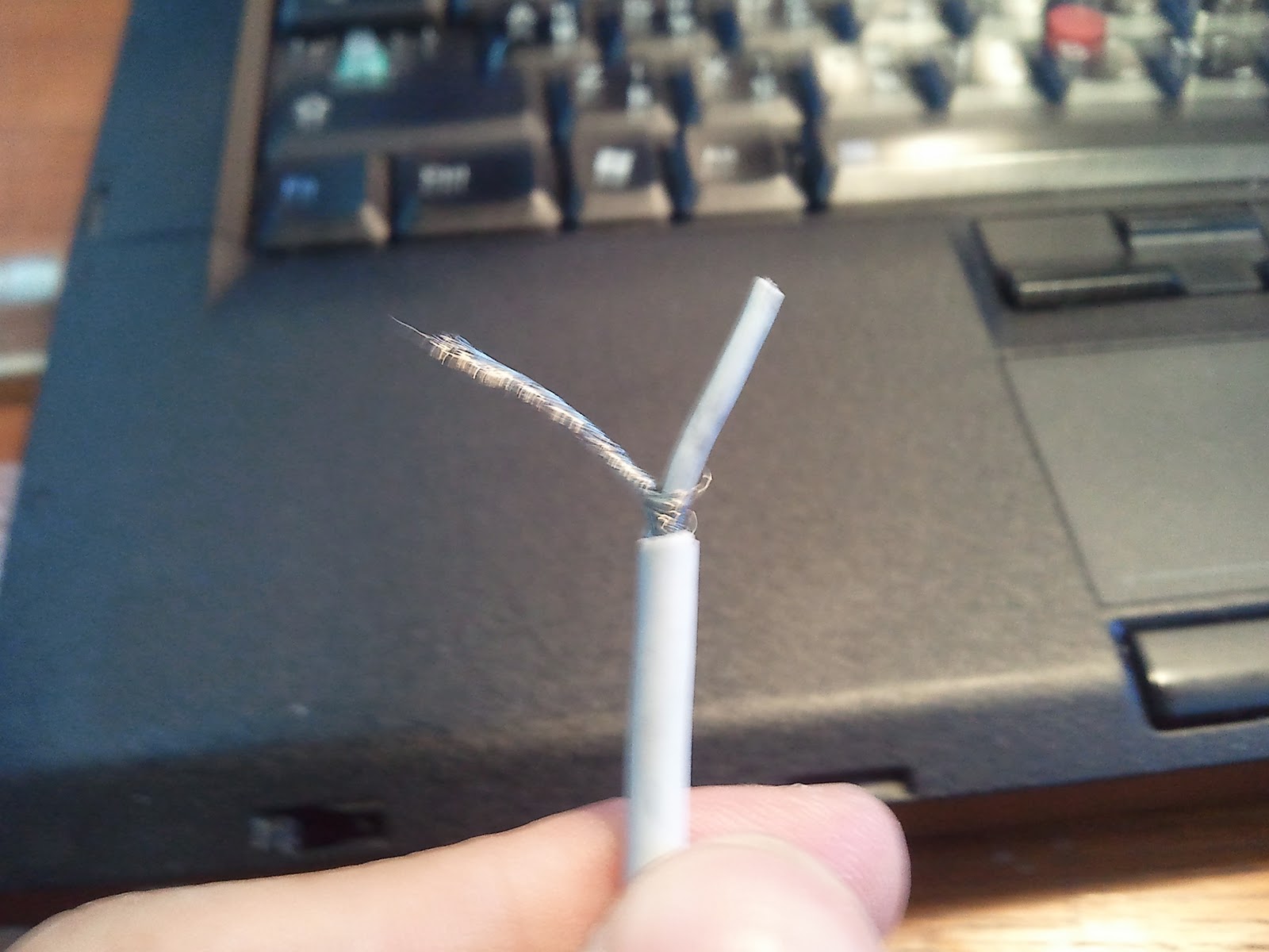 Fix AC Adapter MacBook