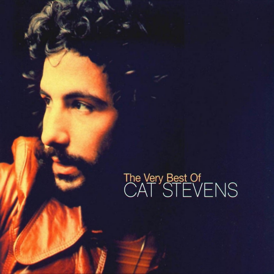 Mi canción de hoy Wild world Cat Stevens Mi canción de hoy Wild world Cat Stevens
