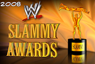 Slammy Awards 2008