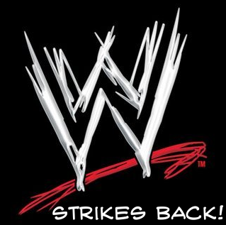 WWEStrikesBack!