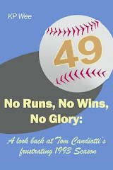 No Runs, No Wins, No Glory