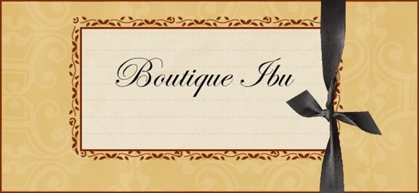 Boutique Ibu