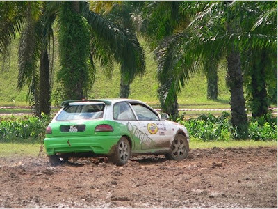 TorqNm Events: TorqNm & Leona Chin excels in Rd.4 of MAM-Rally X Series ...