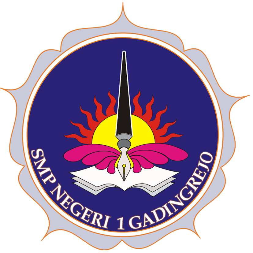 SMP Negeri 1 Gadingrejo