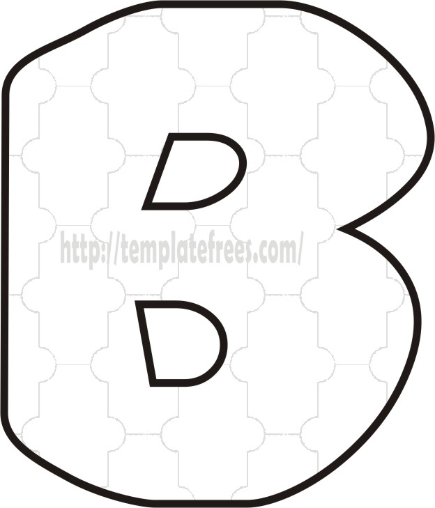 Large Printable Bubble Letters 2010 Printable Bubble Letters