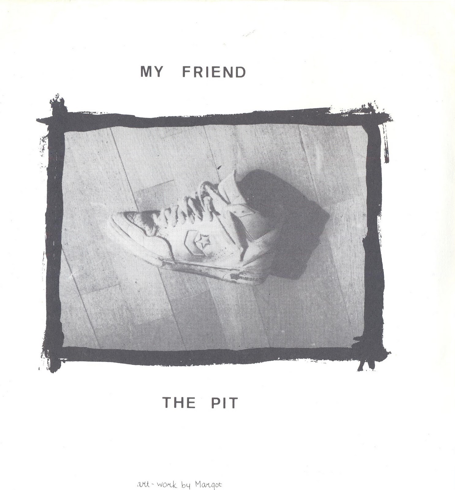 we cause havoc wherever we go..!! impact unit my friend the pit 7