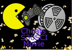 Cheats S30SCI Movie Logo