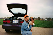 Me and my best friend