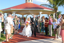 Our Carribean Wedding