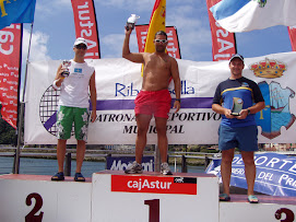 RIBADESELLA 2005 ASTURIAS