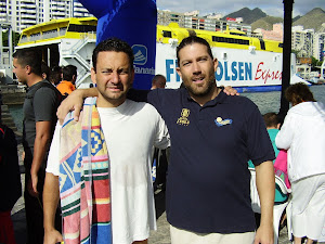 TRAVESÍA S/C NAVIDAD 2007