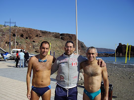 TRAVESÍA NAVIDAD BURRERO 2006