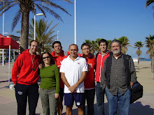 TRAVESÍA "NADAMOS CONTIGO"