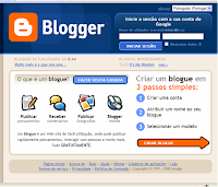 blogger, blogspot