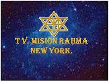 Tv Mision Rahma New York.