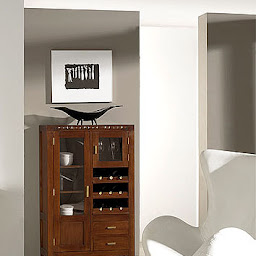 Muebles de salón por La Decoradora Experta