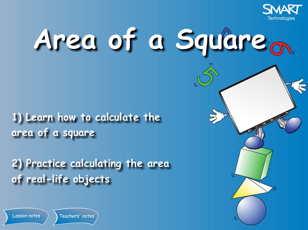 OutSMART 'Em!: Mathematics