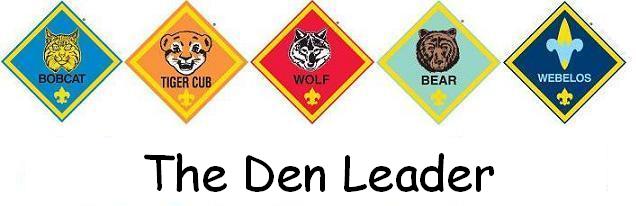 The Den Leader