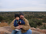 Enchanted Rock