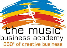 The Music Business Academy