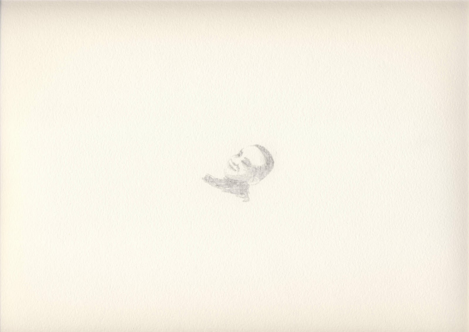 Dominic Rich - Drawing