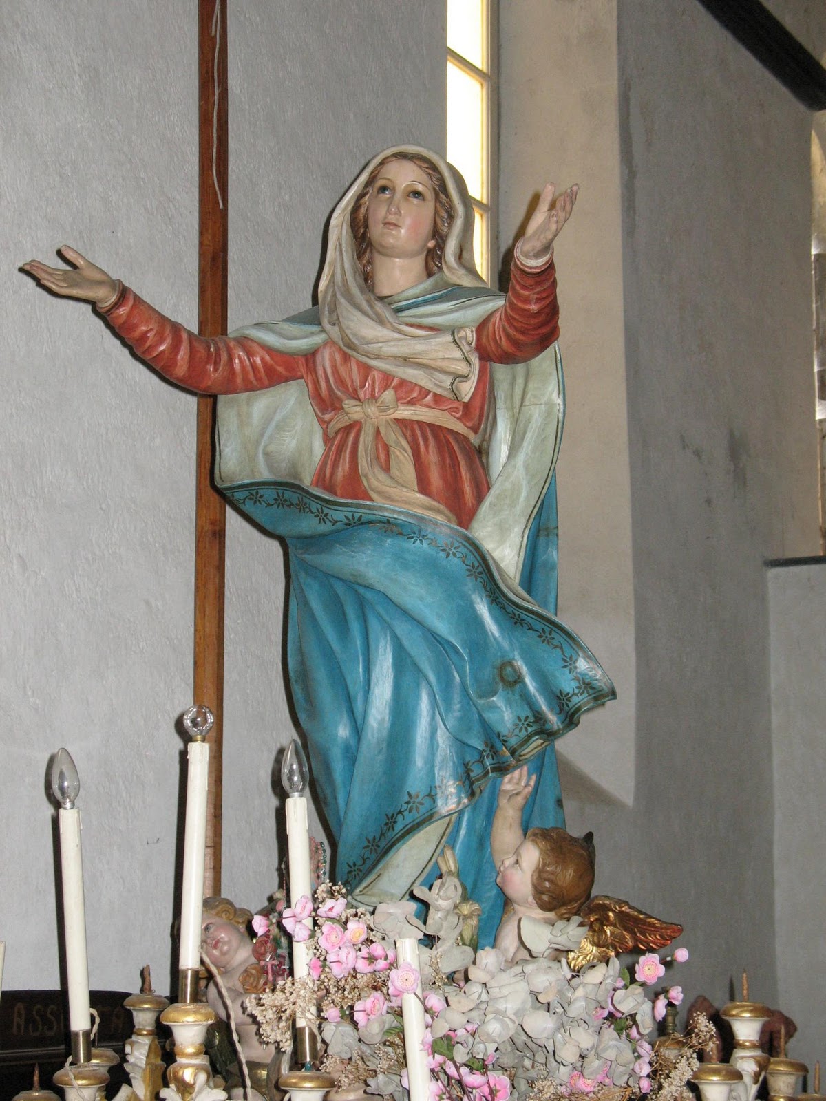 Chiamati Alla Speranza 60 ANNI DALLA PROCLAMAZIONE DEL DOGMA DELL 