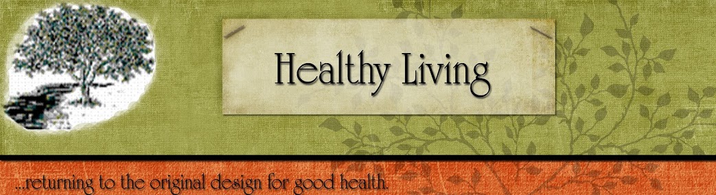Healthy Living