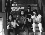 The Bill Mueller Band