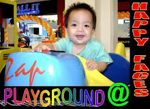 Happy Faces at Playground Contest