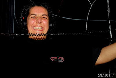 Lusky DJ