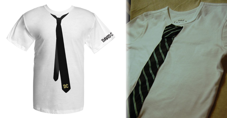 shirts to wear with ties