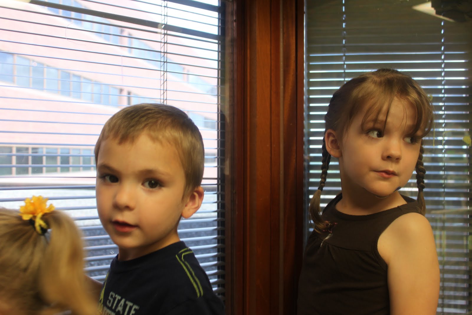 Baby Daylon: Happy Birthday, Daylon!!!