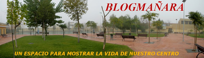 Blogmañara