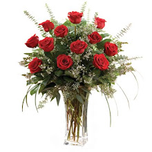 Ultimate Romance Bouquet