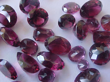 Rhodolites