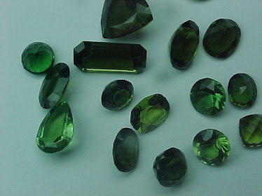 Tourmalines