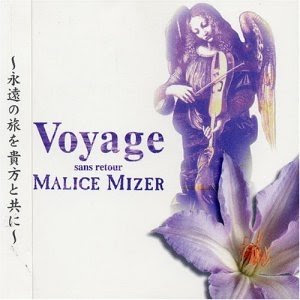 Malice+Mizer+-+Voyage+sans+retour