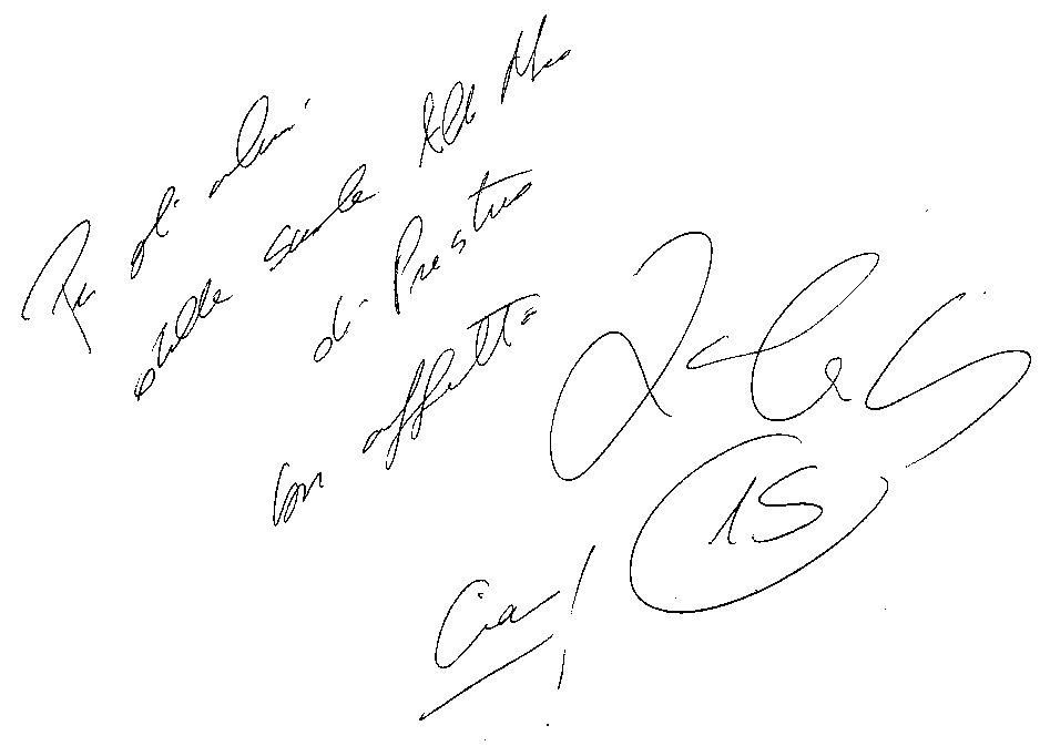 Prodotti 3a AUTOGRAFO 2