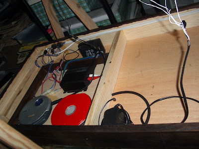 Miniaturas del Minimundo de Paco: La Casa Rústica 6ª parte