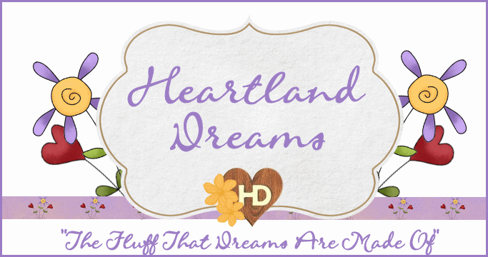 Heartland Dreams