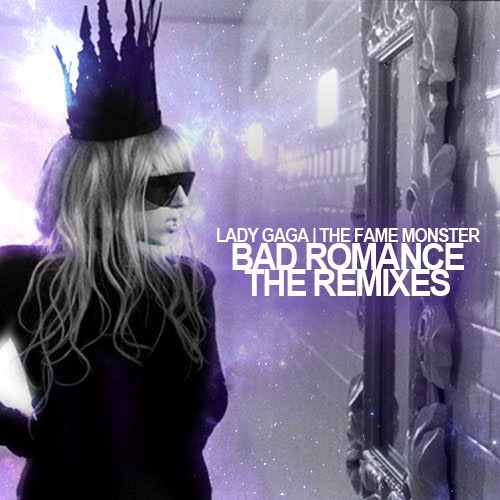 Bad romance remix. Леди Гага Bad Romance. Леди Гага Bad Romance обложка. Bad Romance Remixes леди Гага. Леди Гага бэд романс ремикс.