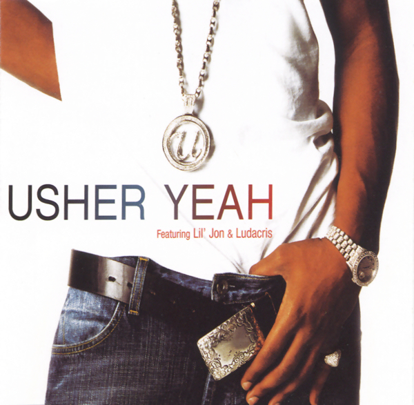 Usher ft. Joel & Reece - Yeah (TechInside! Bounce Mix)