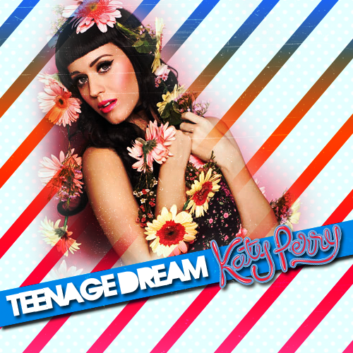 Coverlandia - The #1 Place for Album & Single Cover's: Katy Perry ...