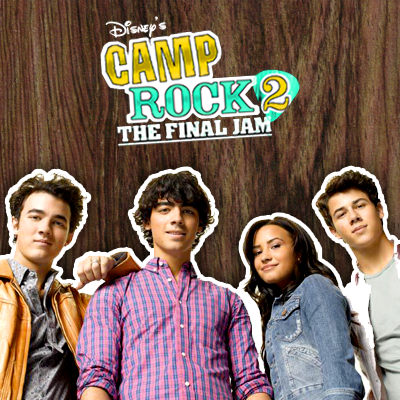 camp rock 2 the final jam soundtrack torrent