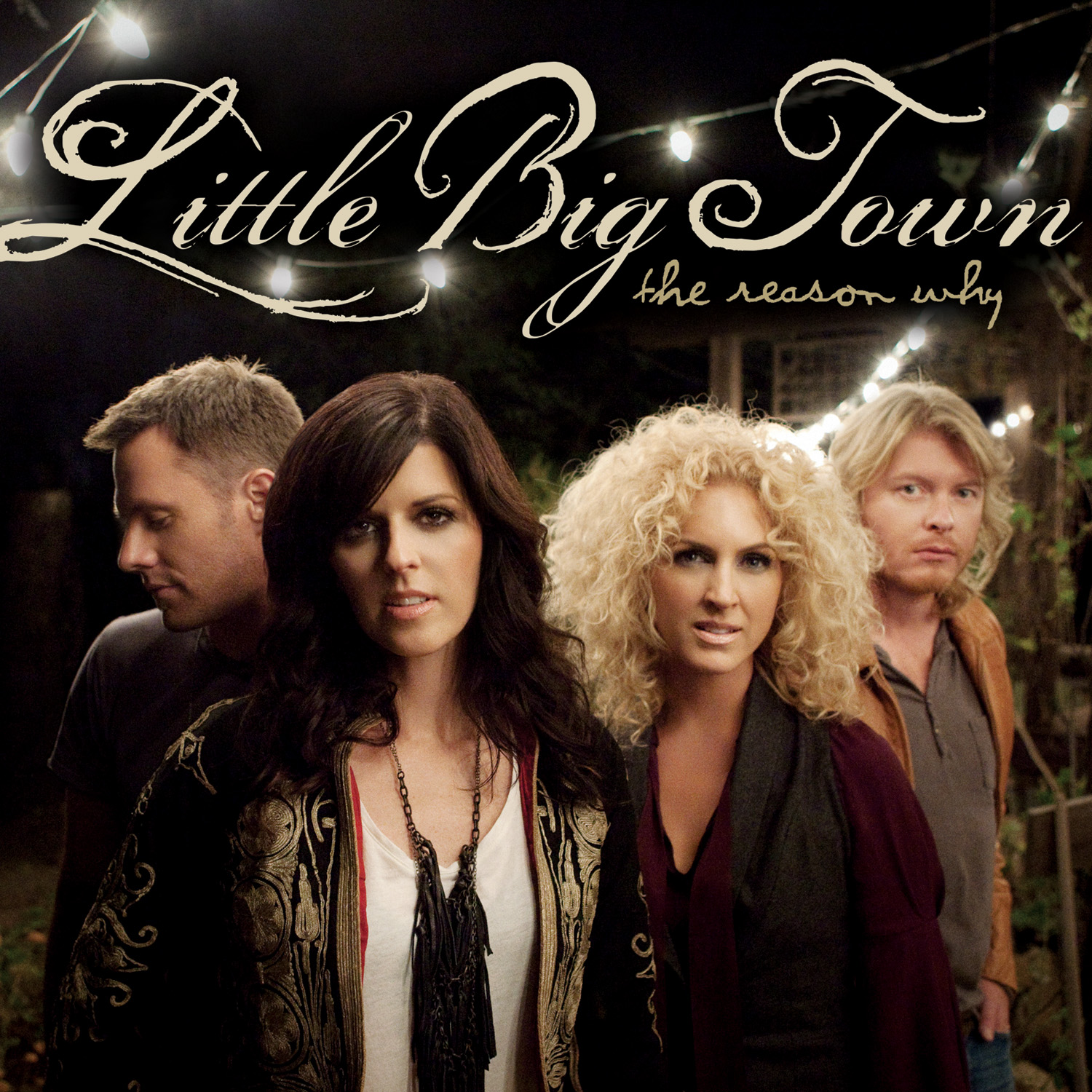 Coverlandia The 1 Place for Album & Single Cover's Little Big Town