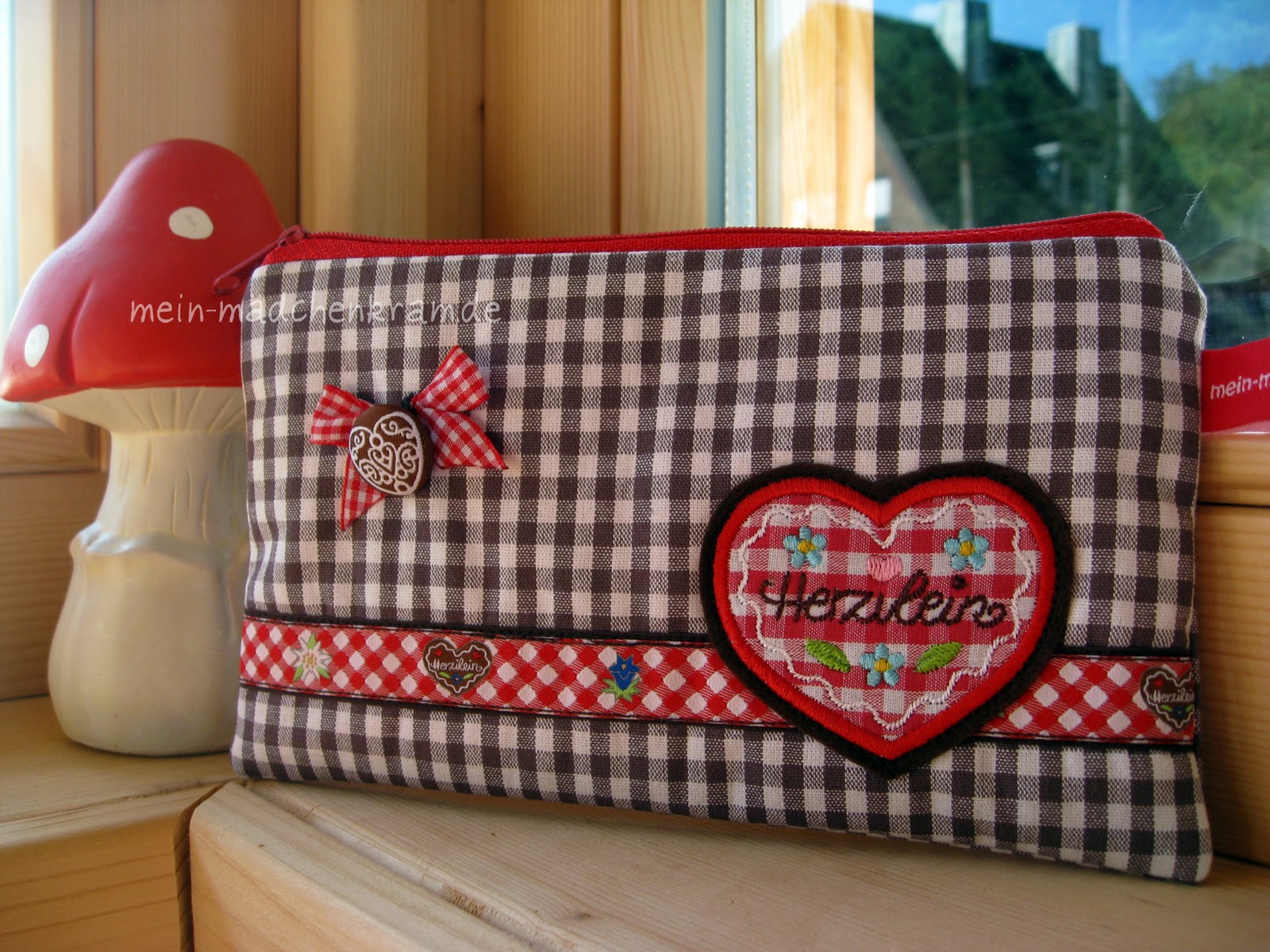 Madchenkram September 2010