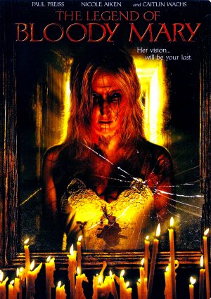 Noite Sangrenta – A lenda De Mary Hatchet – DVDRip – Legendado