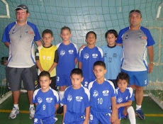 Foto del dia: CAMPEONES U-9