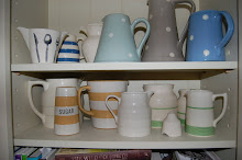 Collections of Jugs