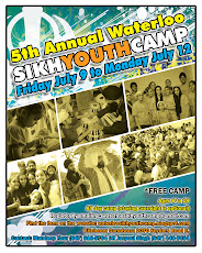 Camp Poster 2010